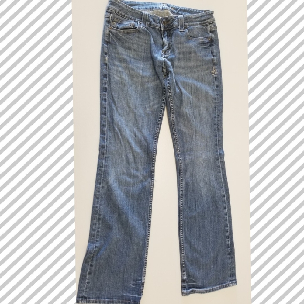 Women's MissMe Jean's